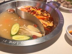 -大龙燚火锅(天安云谷店)