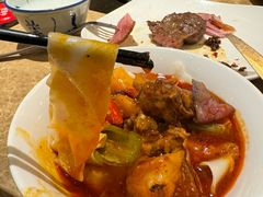 -盛宴标帜餐厅·亲子自助 (南昌喜来登酒店)
