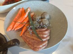 -芸山季·云南山珍菌火锅(南翔印象城MEGA店)