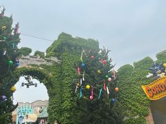 -大连海昌发现王国主题公园