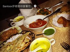 iphone_upload_pic-Santoor 萨都里印度餐厅(北锣鼓巷店)
