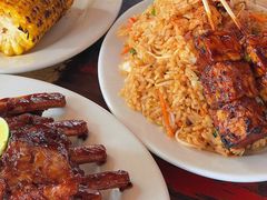 -Warung Nia Balinese Food & Pork Ribs
