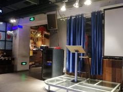 大堂-船奇蒸汽海鲜·闽菜(八市海鲜总店)