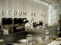 -KUNCHA鲲茶·江西制茶(铜锣湾店)