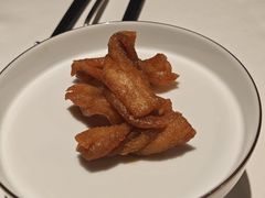 -荣轩(新荣记环球金融中心店)