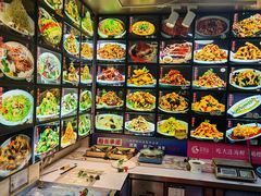 -小船渔村•大连菜•大连焖鱼(明泽街店)