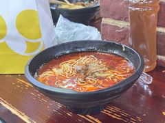 -一品飘香米线(一中总店)