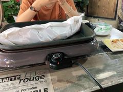 -醉巫山纸包鱼·私房菜