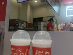 -DQ·蛋糕·冰淇淋(城南嘉园店)