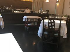 大堂-三嚥阁 La Villa Restaurant