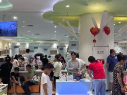 -meland亲子乐园•派对•研学(苏州悠方购物中心店)