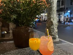 -Apollo·西班牙小酒馆(安福路店)