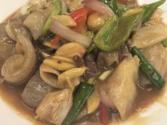 -华盛丰温州大排档(东三环南路店)