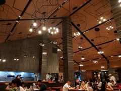 -WOLFGANG PUCK KITCHEN & BAR(迪士尼小镇店)