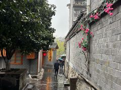 -乾州古城