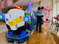 -深圳大梅沙京基洲际度假酒店