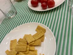 -鹊华居·地道鲁菜·海鲜·融合味(大明湖店)