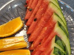 -钱塘秋荷(开鲁路店)