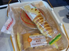 -DANXI丹喜面包·蛋糕(庐山店)