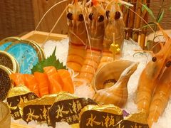 -Minase水濑·日料放题(外滩店)