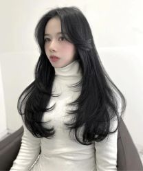 -Sying杉影日式烫染專門店