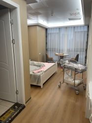 -中法母婴月子中心(南湖创始店)