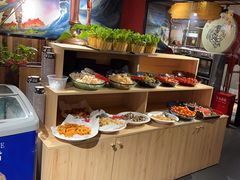 -号令江湖·水浒烤肉(和畅睦邻中心店)