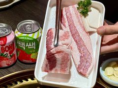 -肉百万·快乐炭烤(莞城万科店)