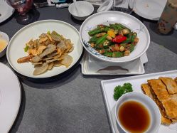 -花家怡园·宴会厅(簋街四合院总店)