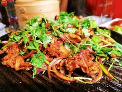 -京味斋·北京烤鸭(北京南站洋桥店)