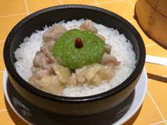 -蔡澜点心·粤菜(花城汇南区店)