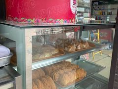-轴承厂月饼(贵州市小河顺茂糕点店)
