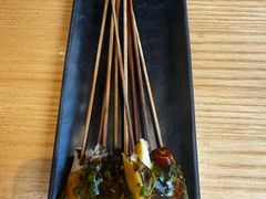 -隅乐胡椒虾·台湾菜·团建(皇岗店)