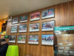 -0317火锅鸡·清真(正达店)