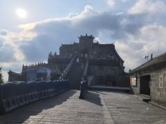 -南岳衡山风景名胜区