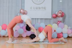 -亚太瑜伽普拉提学院