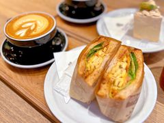 -DECAMERON十日谈(卓悦汇店)