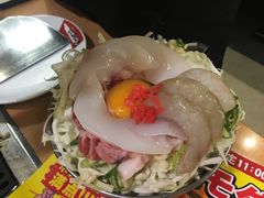 -鹤桥风月(ヨドバシ梅田店)