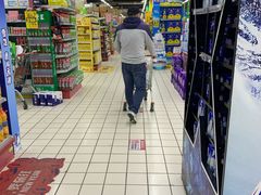 -物美大卖场(玉蜓桥店)