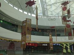 -万达茂商场(南京仙林店)