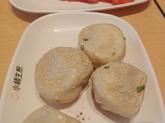 -小杨生煎(周浦万达店)
