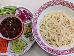 -天天初二·天津传统捞面·天津特色菜(凌奥总店)