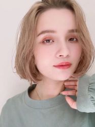 -SY COLOUR专业烫染