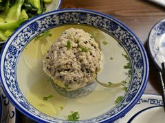 -兰边碗(鼓楼店)