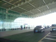 -苏州园区站