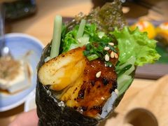 -TORO MaKi 寿司·日料(华创店)
