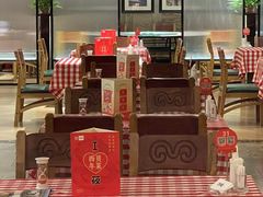 -西贝(满都海公园店)