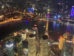 -上海中心大厦