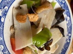 -上王村乡村农家乐陕菜馆