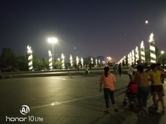 -丁香湖公园